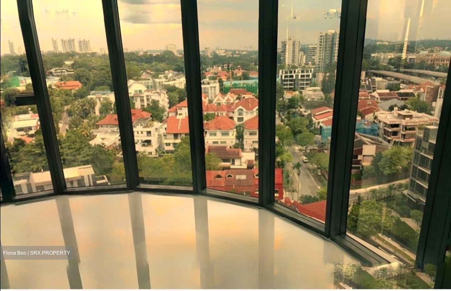 Robin Suites (D10), Apartment #456847751